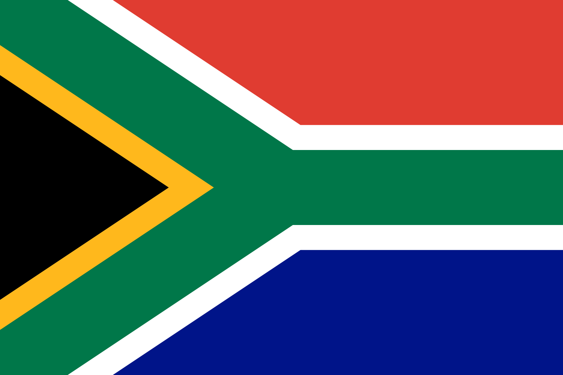 South African Repository