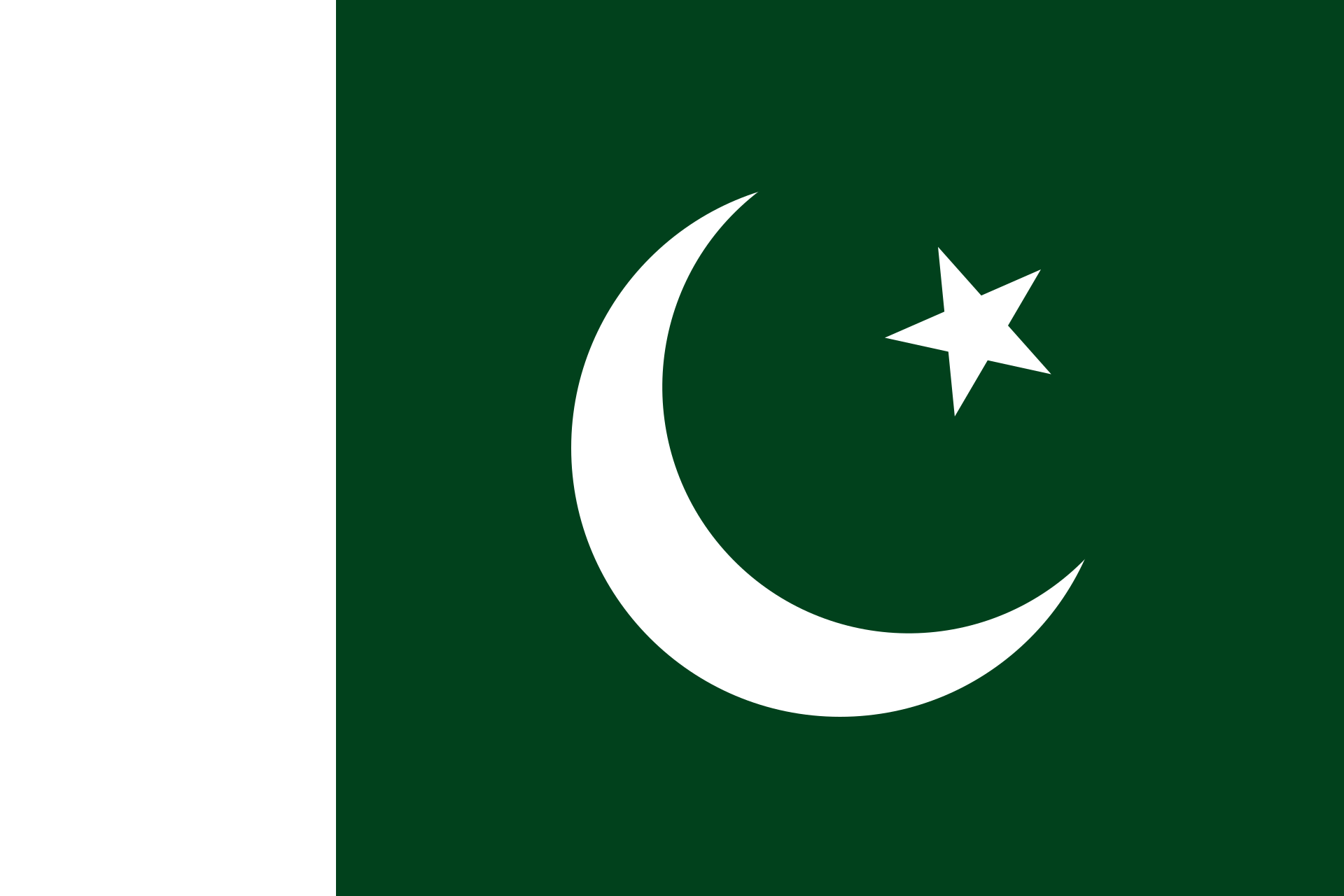 Pakistan Repository