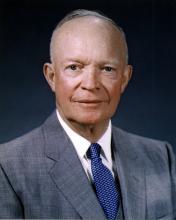 Eisenhower Presidential Library