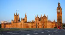 United Kingdom Strategic Export Controls Annual Reports