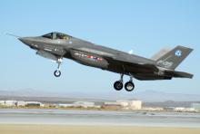 F35 from wikicommons