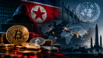 DPRK crypto